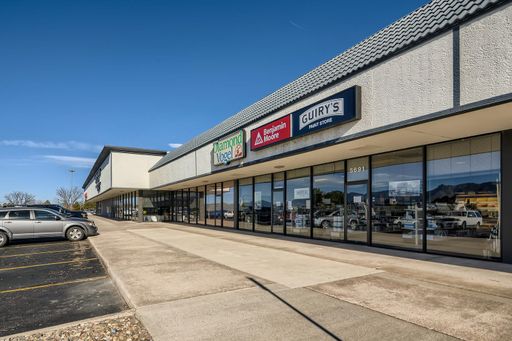 5605-5698 North Academy - 5633 – photo 1
