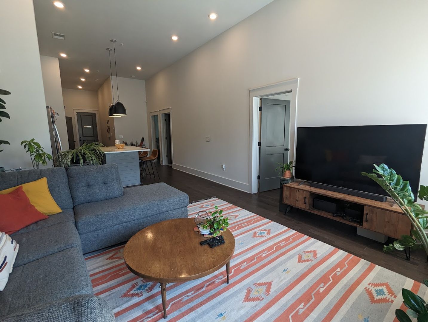 Nashville Condo: 1507 Porter Rd Unit 101