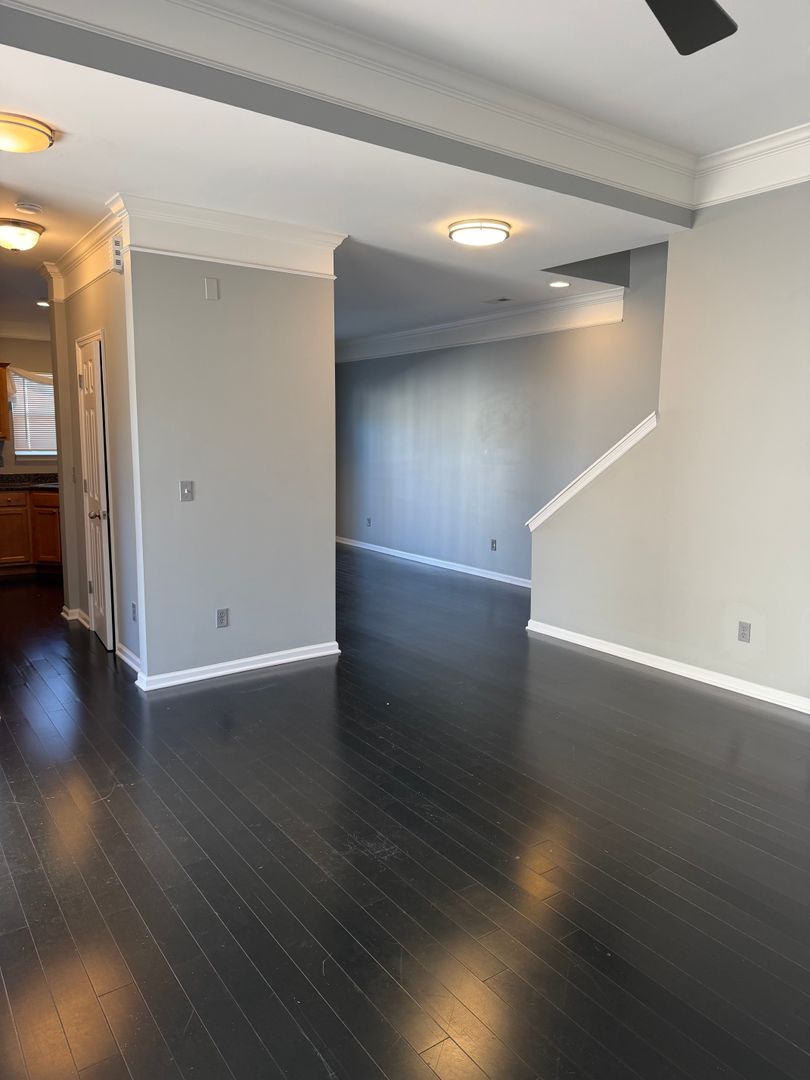 Nashville Townhome: 937 Bracken Trail