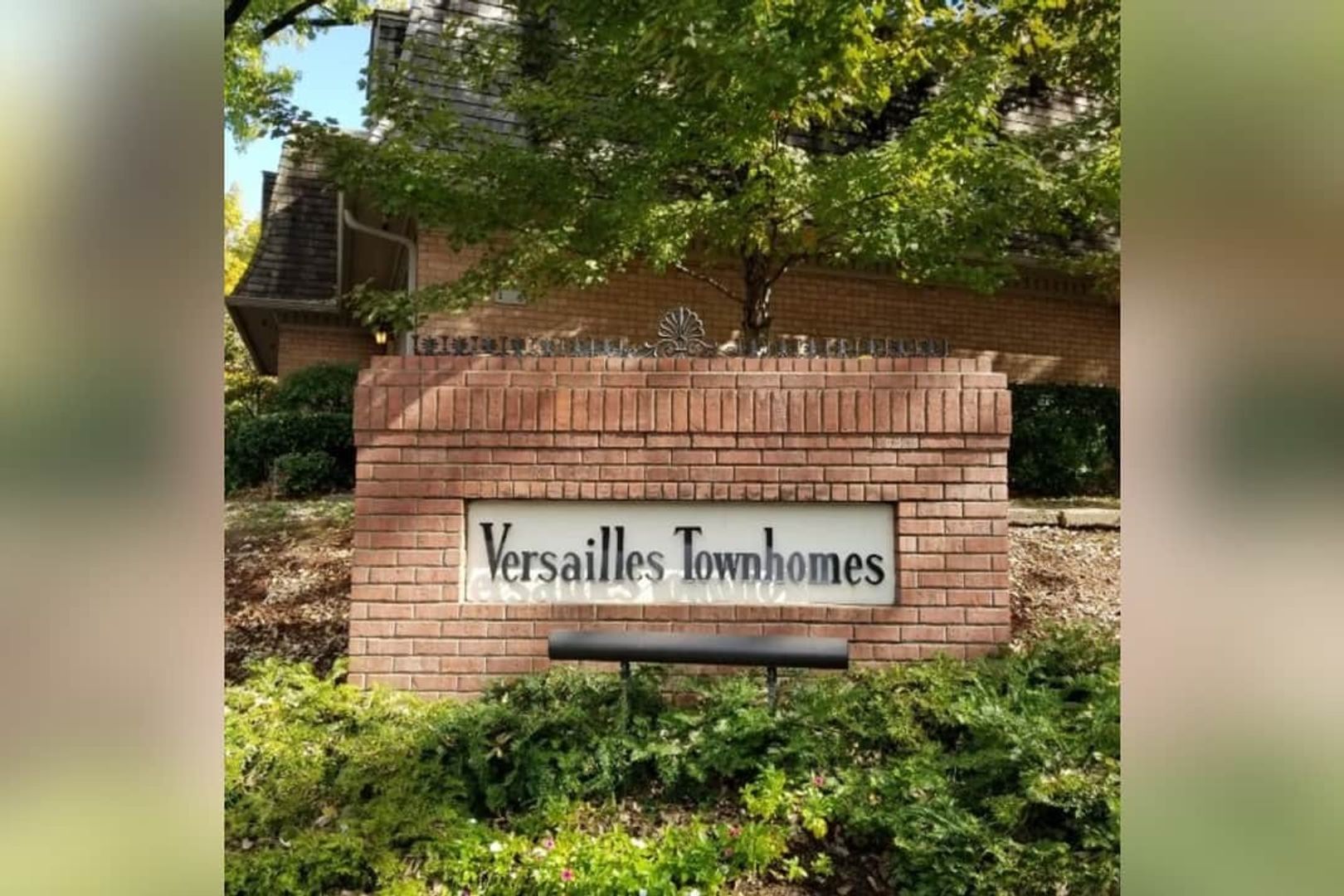 Nashville Condo: 3000 Hillsboro Pike
