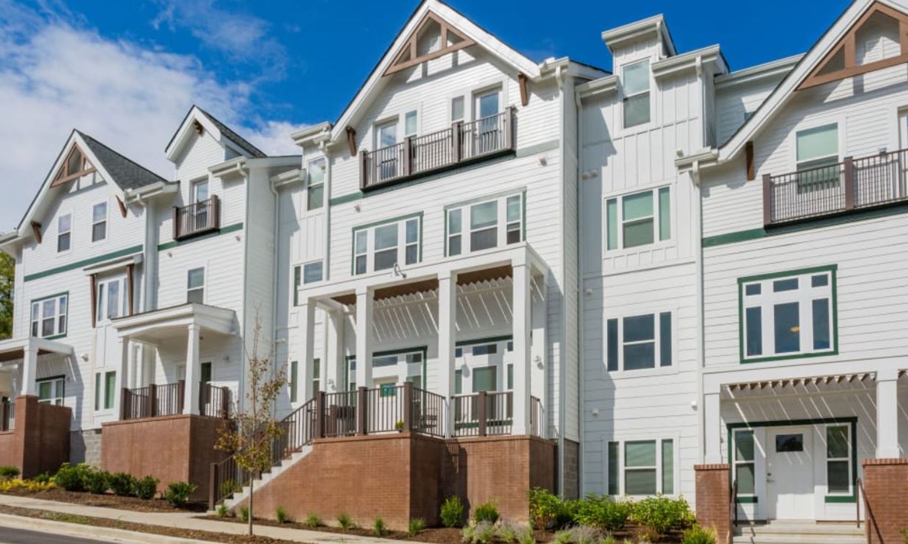 Nashville Apartment: 821 Porter Rd