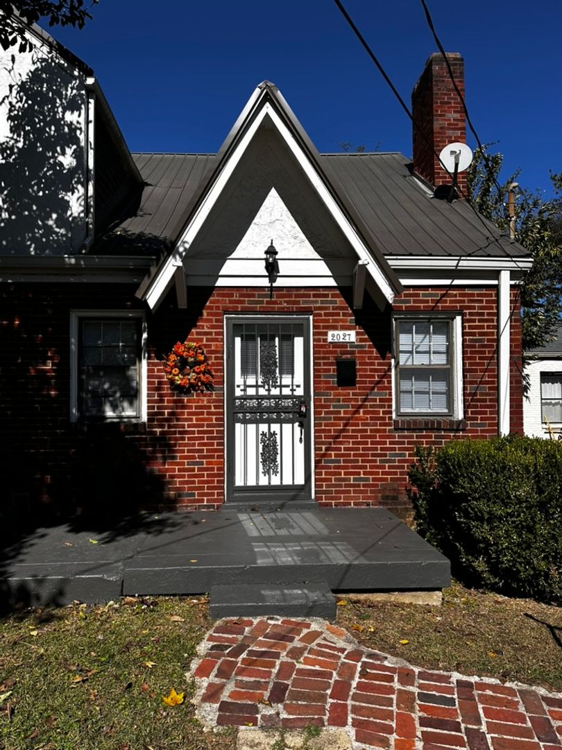 East Nashville 4 Bedroom