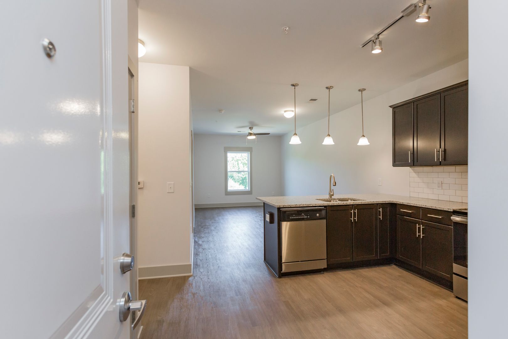 Nashville Apartment: 821 Porter Rd