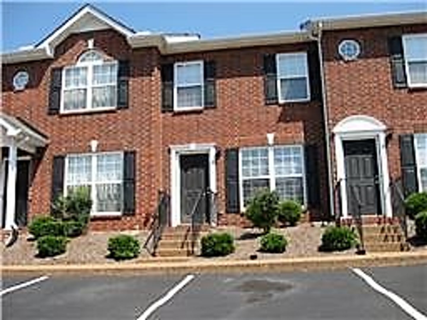 Smyrna Townhome: 314 Stewarts Landing Circle