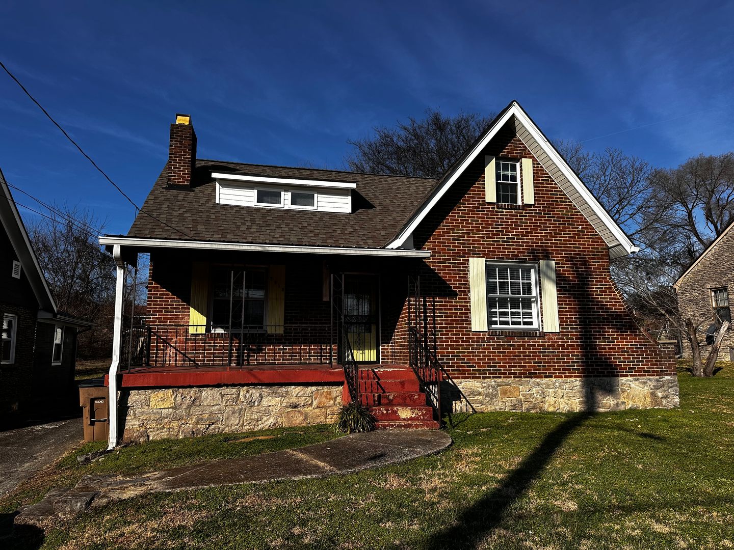 Nashville House: 2915 Glenmeade Dr