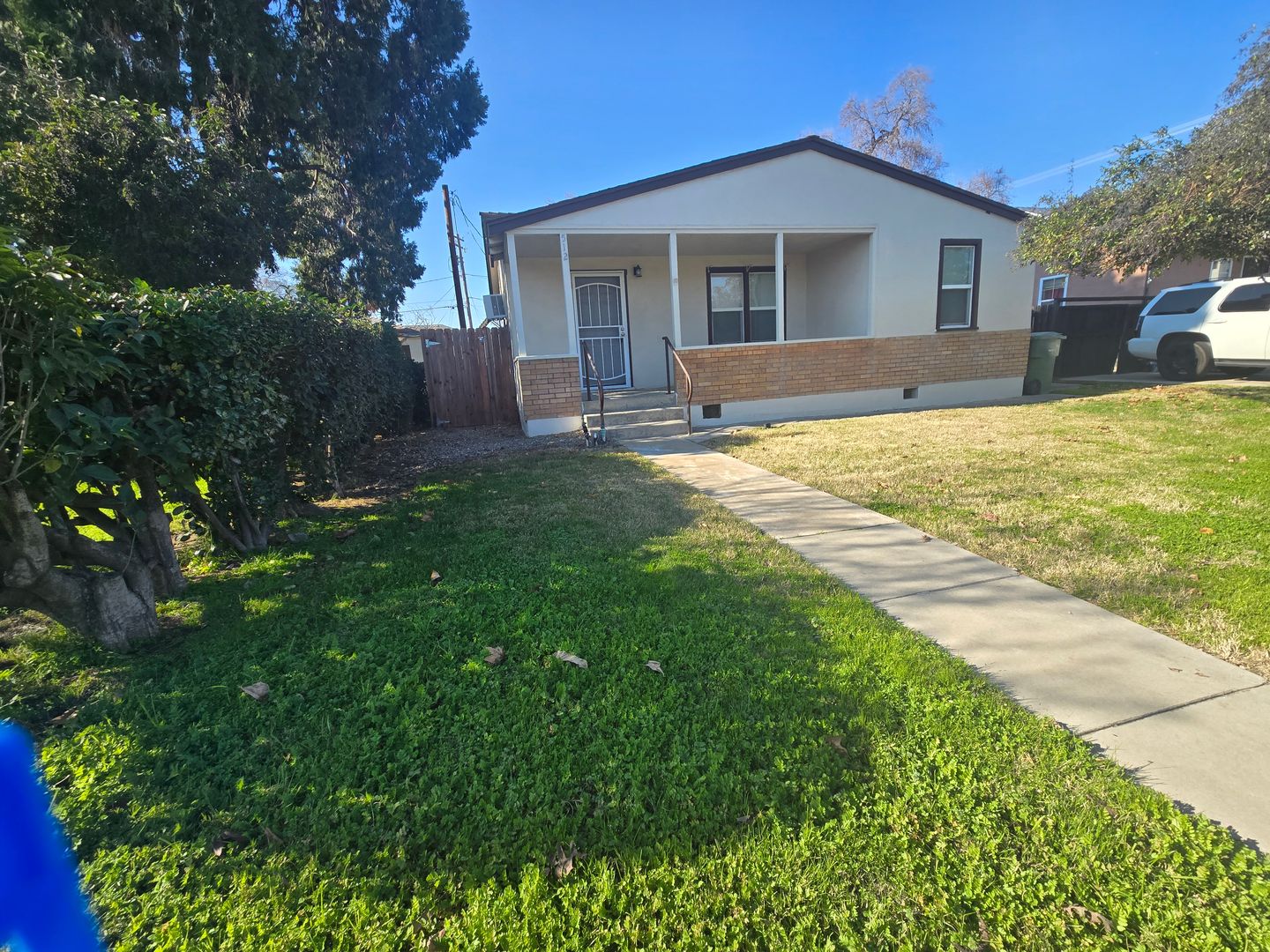 Turlock Multiplex: 512 N Palm St.