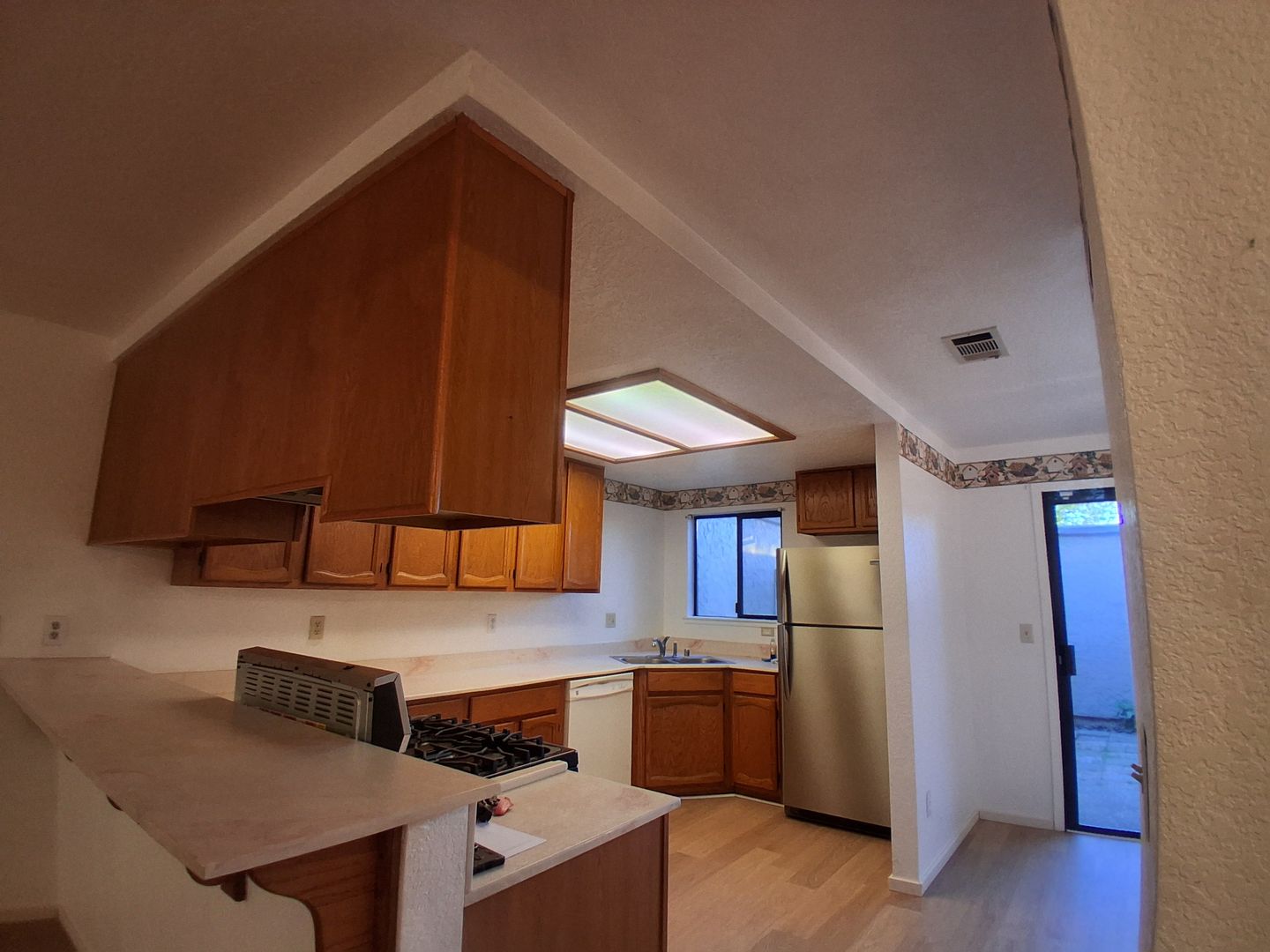 Modesto House: 4045 Dale Rd