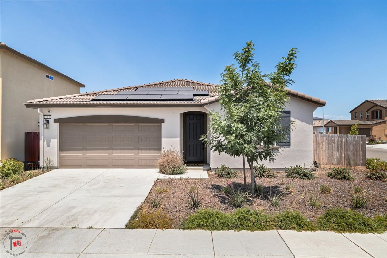 Manteca House: 2911 Buckley Court