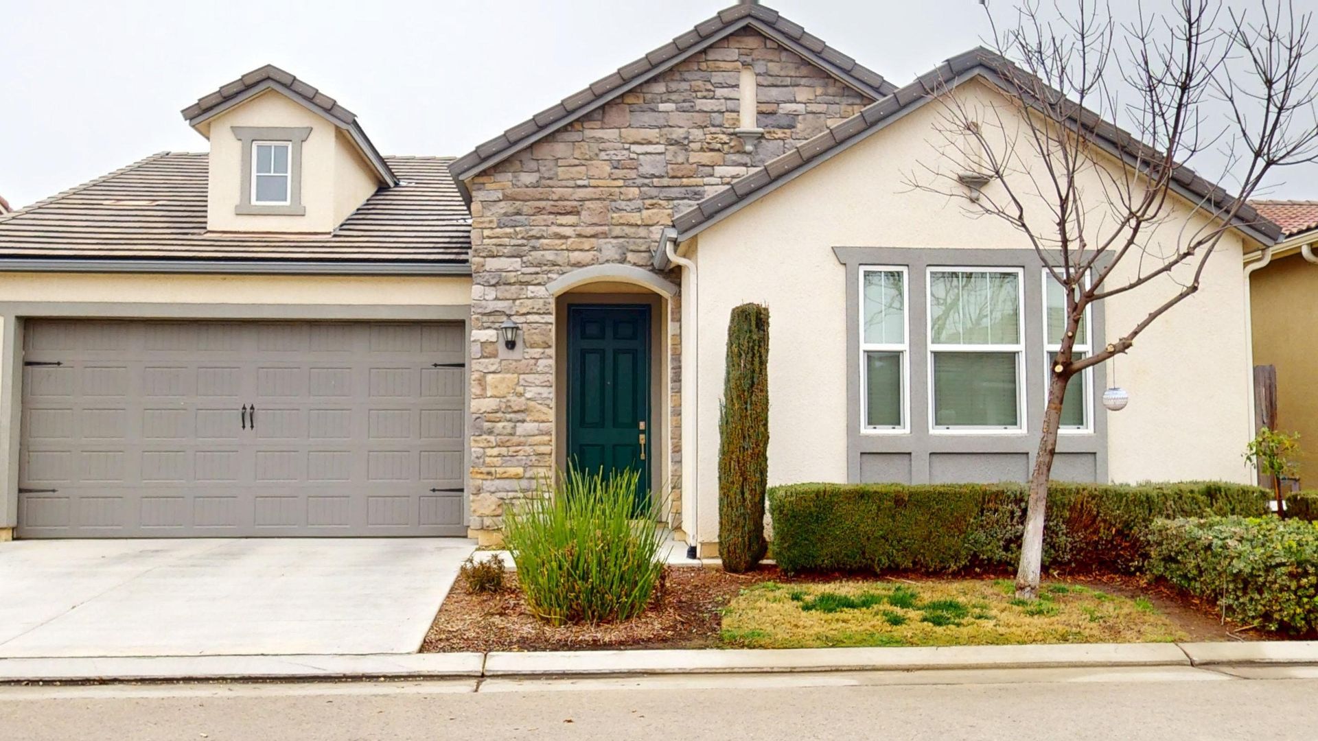 Clovis House: 3033 Antonio Lane