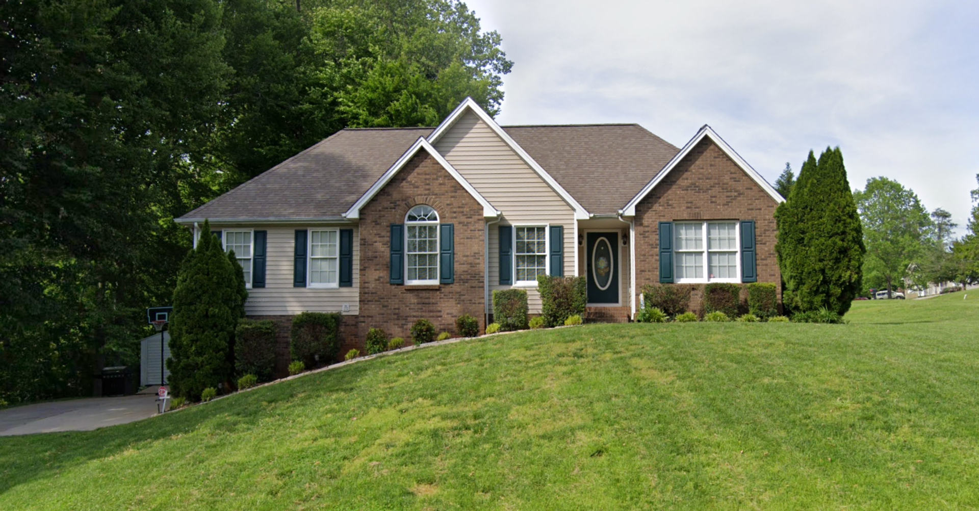 Conover House: 3427 6th Avenue Northeast