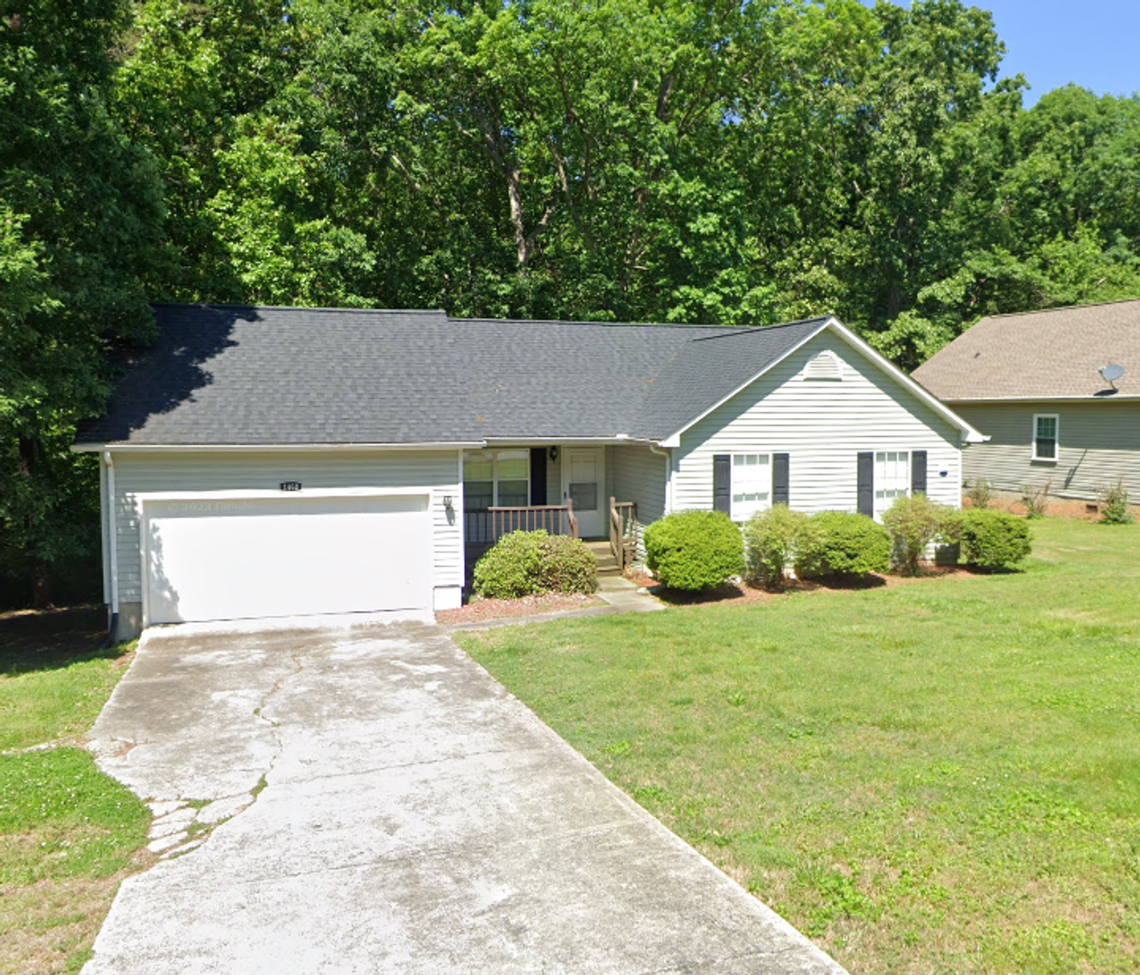 Hickory House: 1460 28th St SW