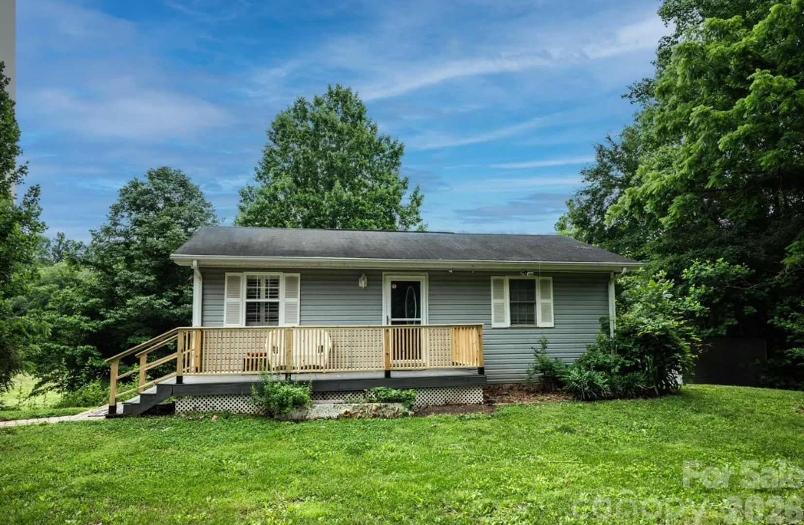 Hickory House: 3122 Zion Church Road