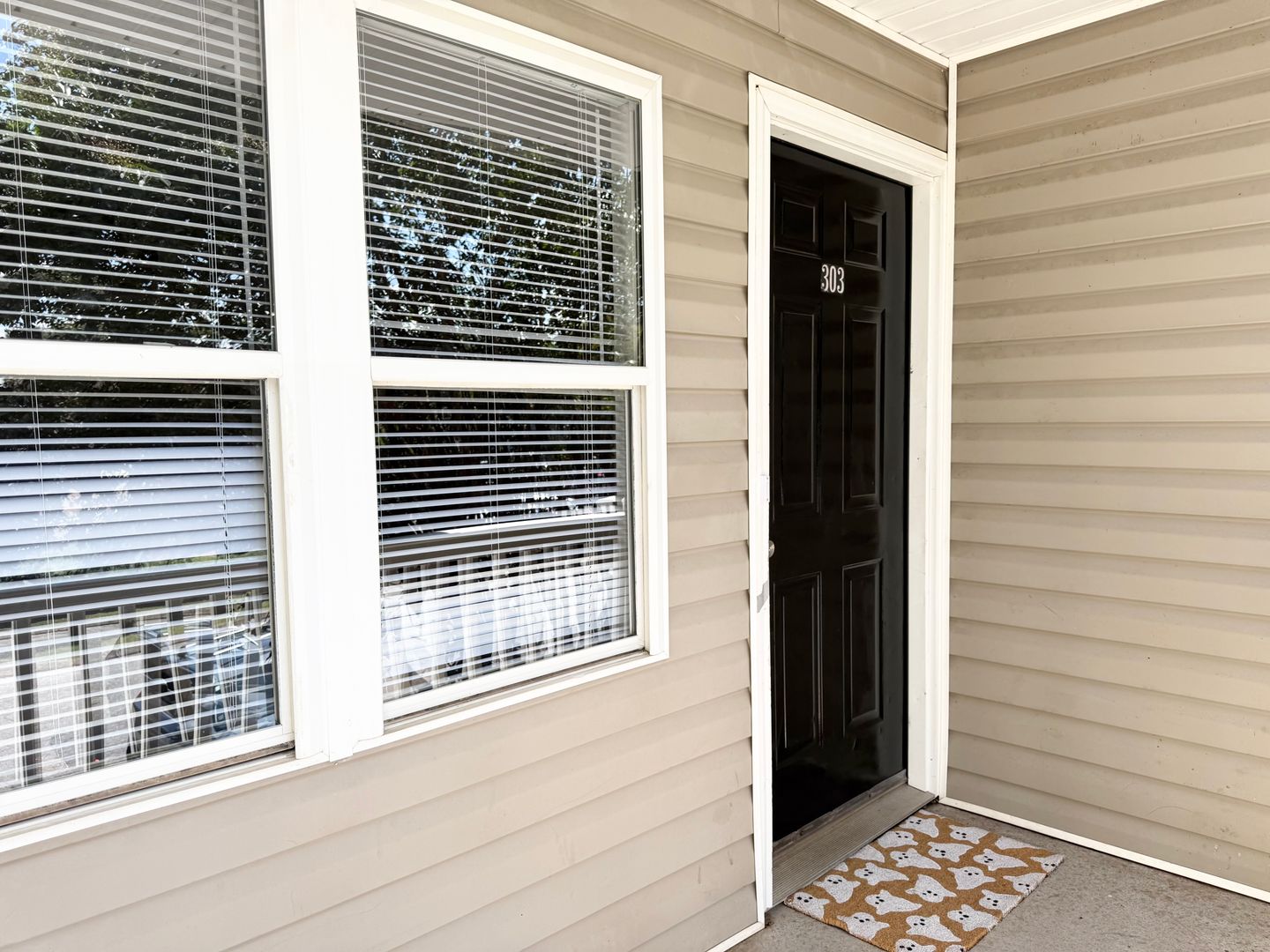 Morganton Apartment: 315 Oakland Ave