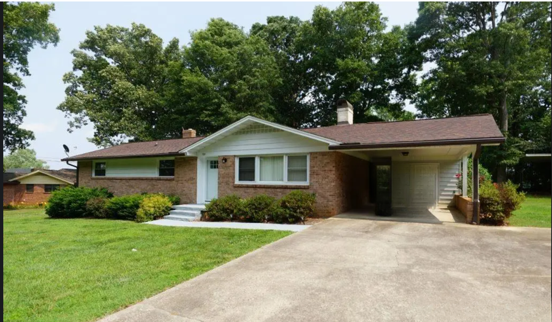 Hickory House: 1928 36th Ave NE