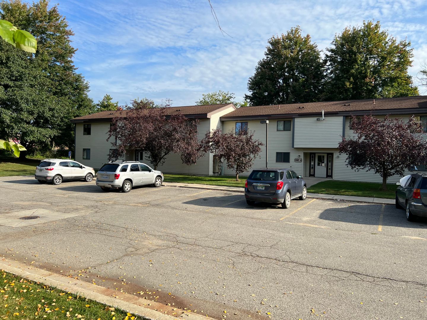 Hudson Apartment: 771 Jefferson