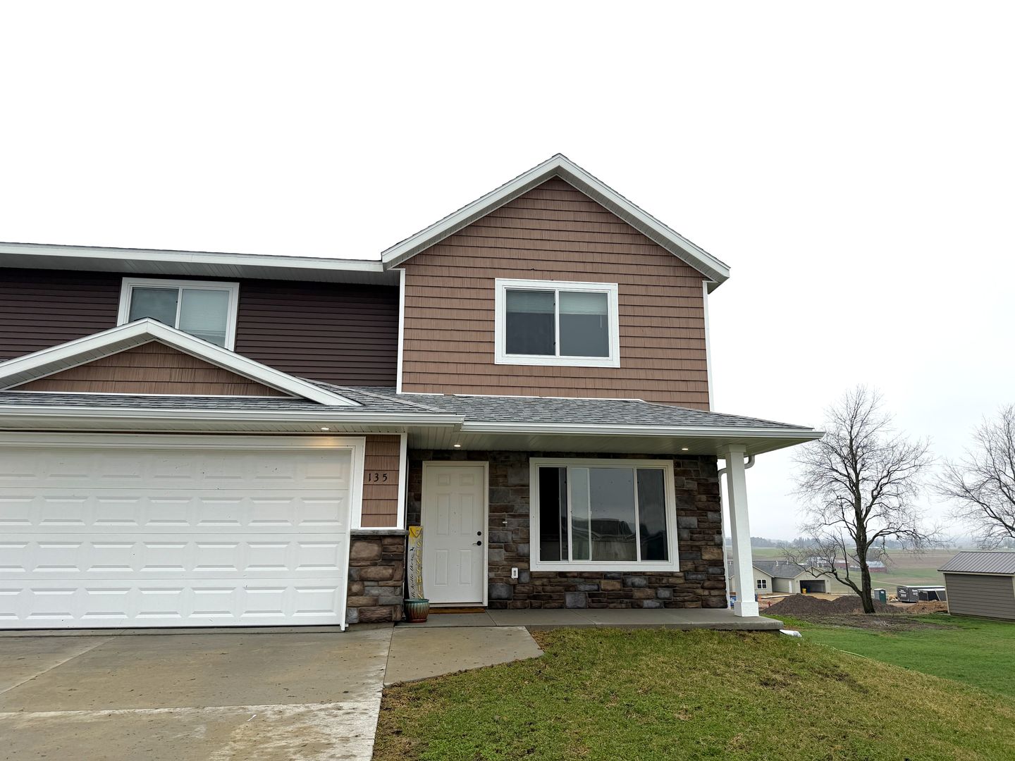 Westby House: 135 Sunflower