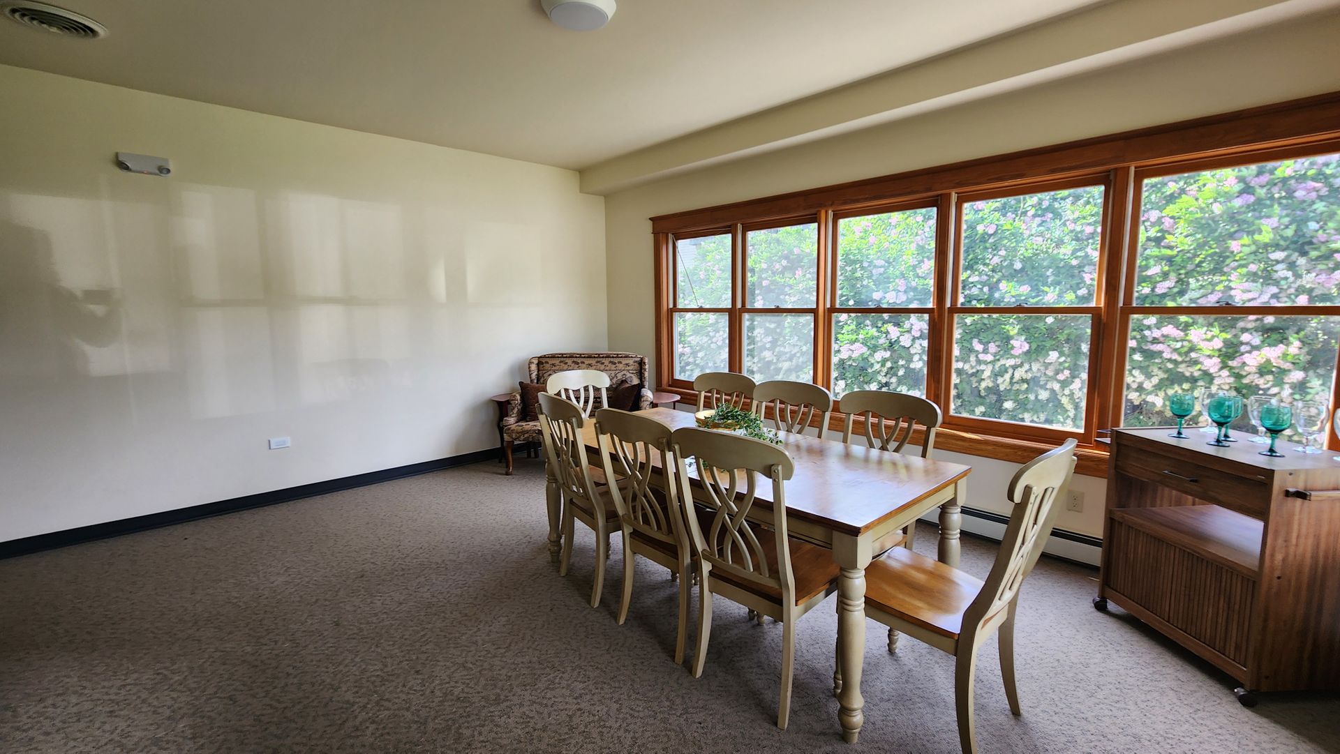 Coon Valley Apartment: 100 Bothne Dr