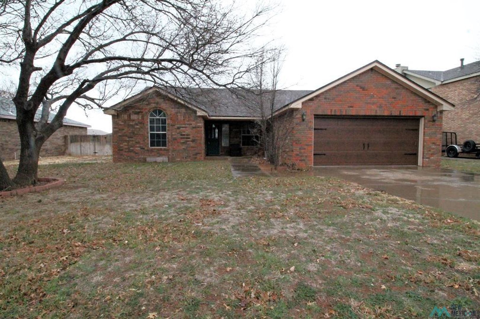 Clovis House: 2321 Hammond Blvd