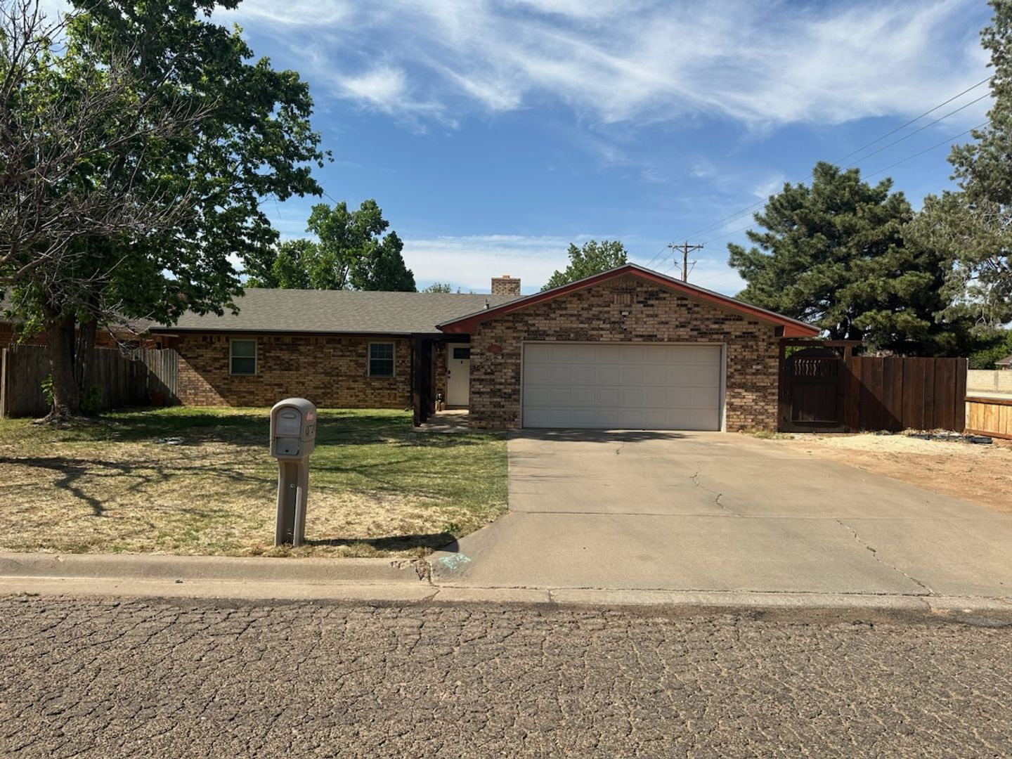 Clovis House: 3724 Tom Watson