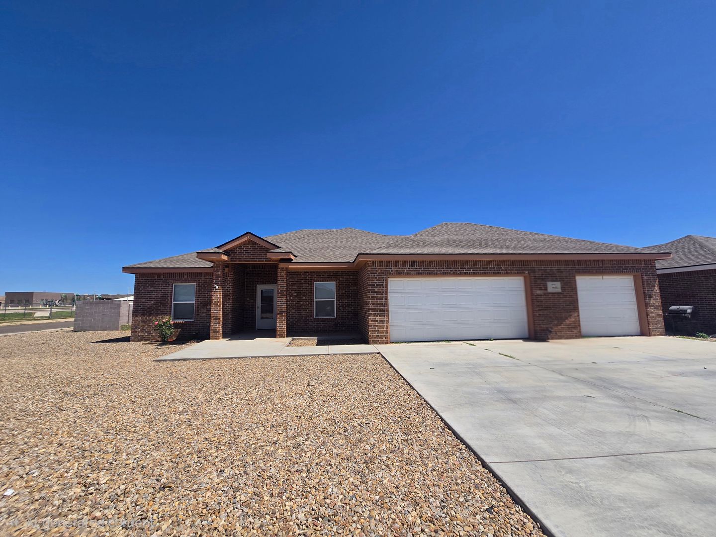 Clovis House: 220 Nonpareil