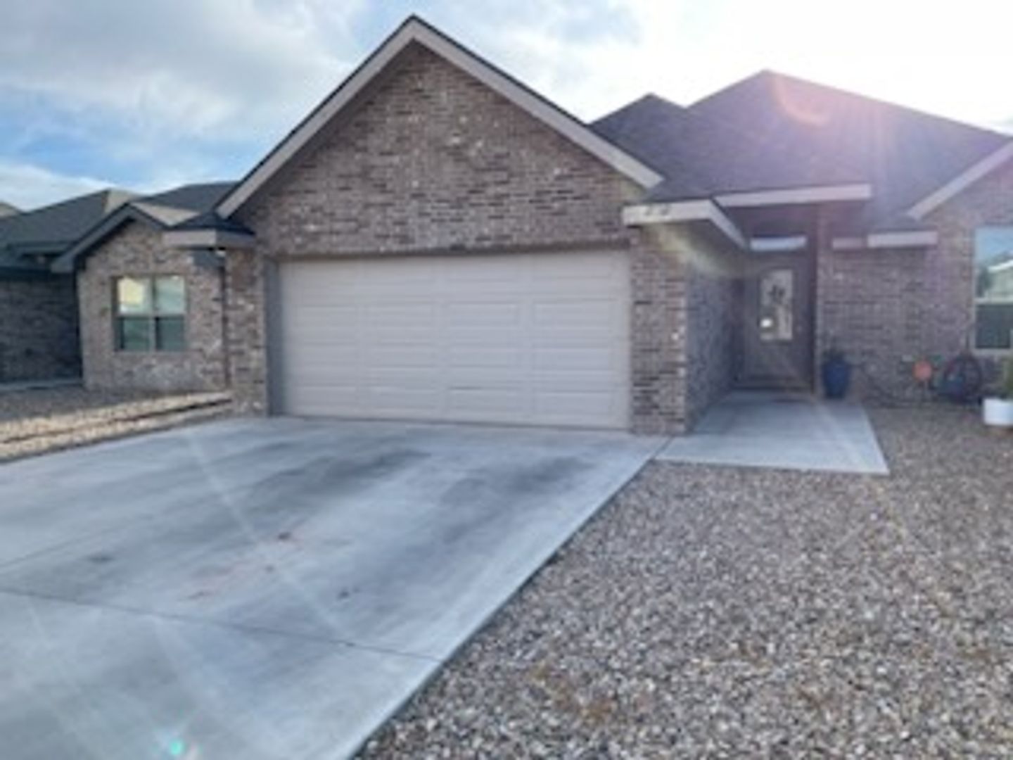 Clovis House: 2512 Joe Lane