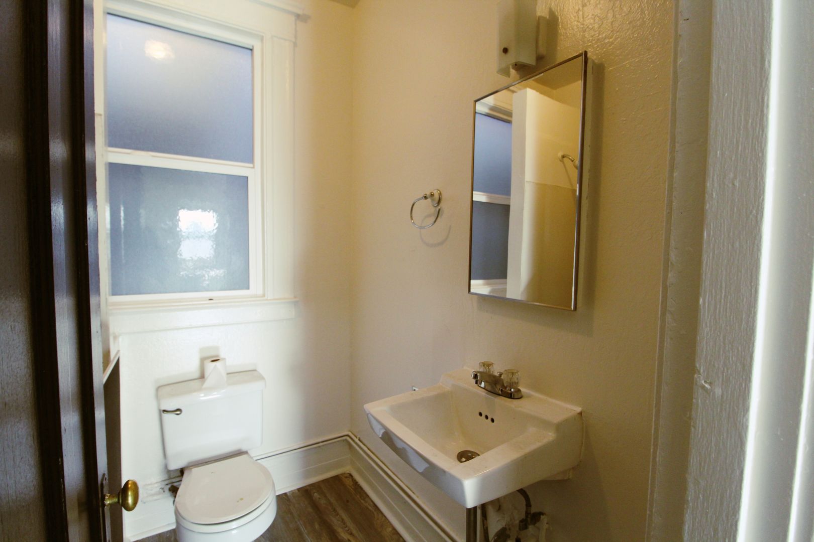 Oakland Apartment: 3301 Telegraph Ave.