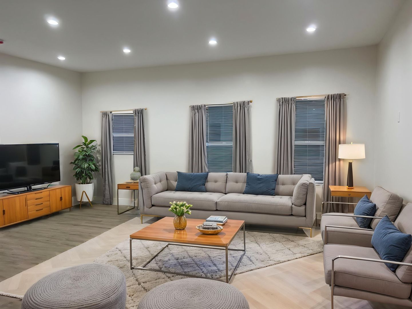 Sacramento Apartment: 1823 P Street