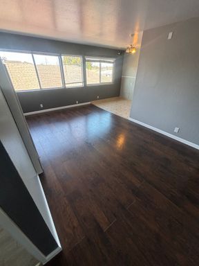1 Bed 1 Bath Rental at 7615 Bancroft Ave. - #8, Oakland, CA – photo 1