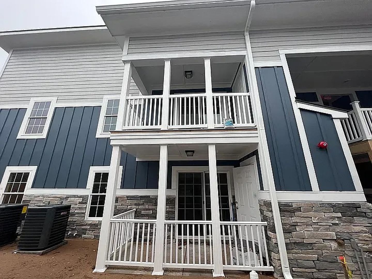Myrtle Beach Apartment: 7111 Porcher