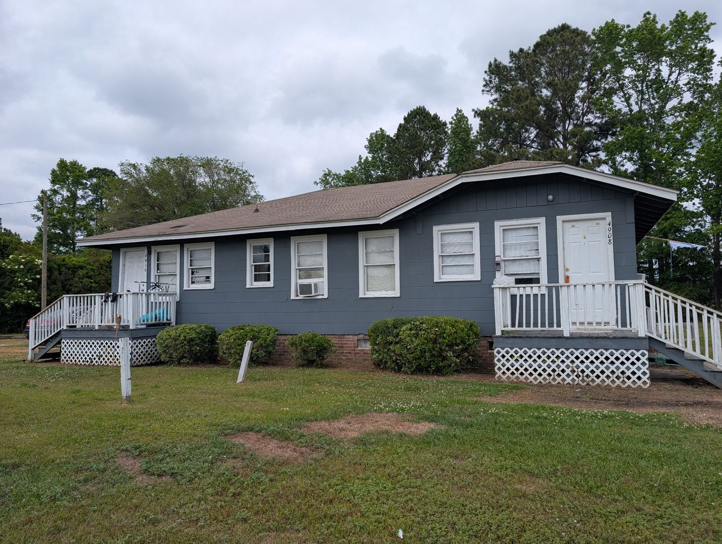 Conway House: 4908 Juniper Bay Hwy