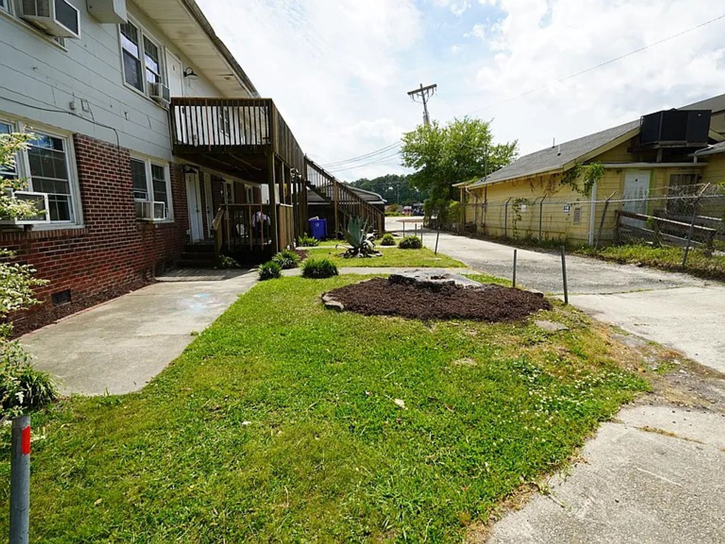 Myrtle Beach Apartment: 1340 Hwy 501