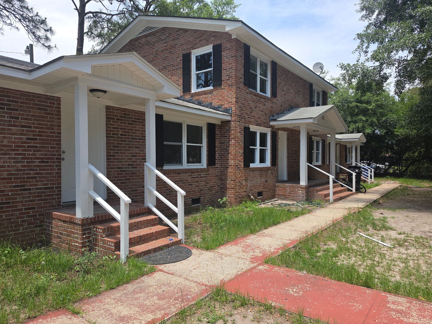 Myrtle Beach Apartment: 610 37th Ave