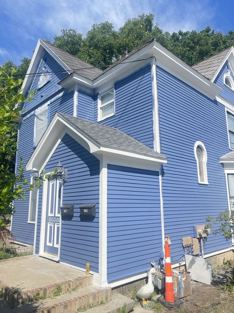 Saline Apartment: 116 W. Mckay - Saline, MI 48176