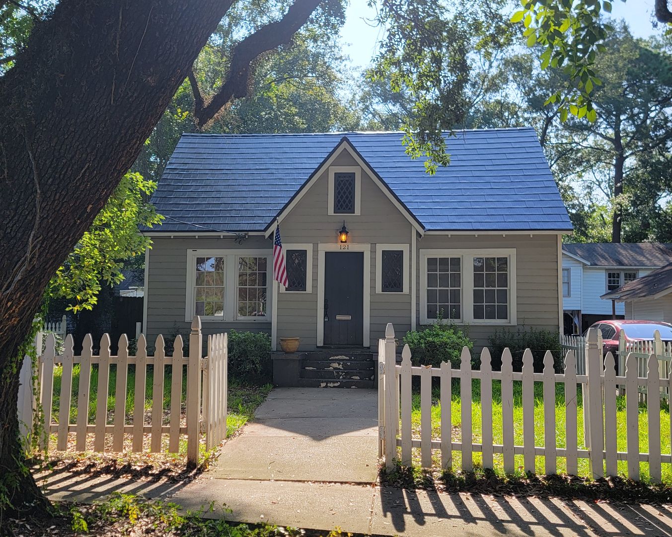 Beautiful 4 bedroom home in Midtown