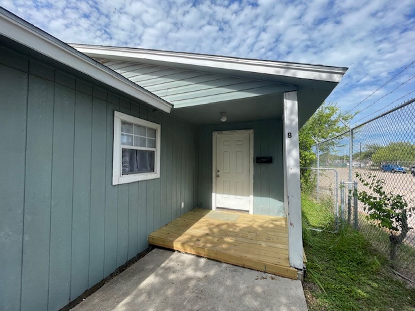 Corpus Christi House: 1620 7th St. Unit#2