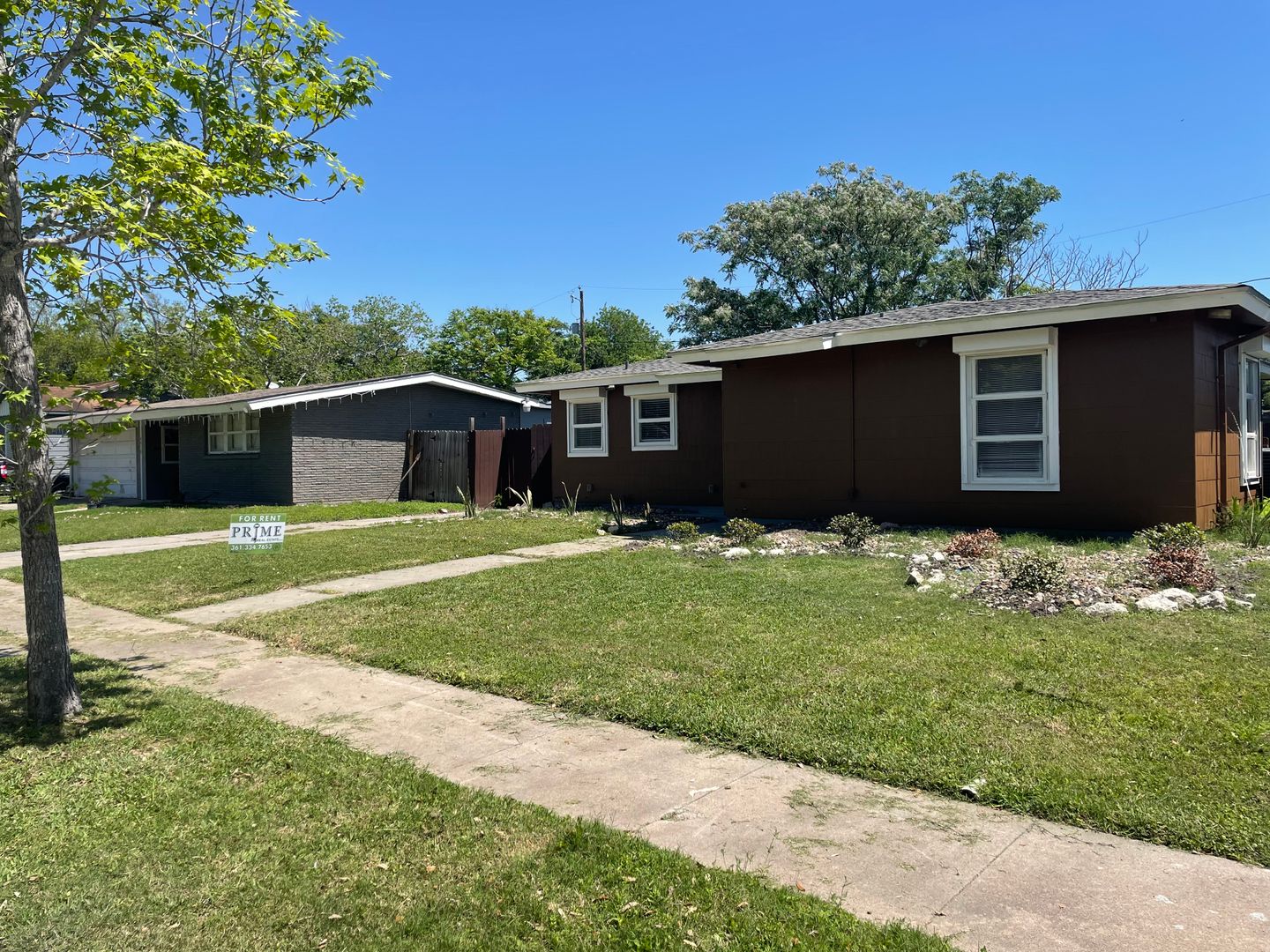 Corpus Christi House: 4022 Lowman St