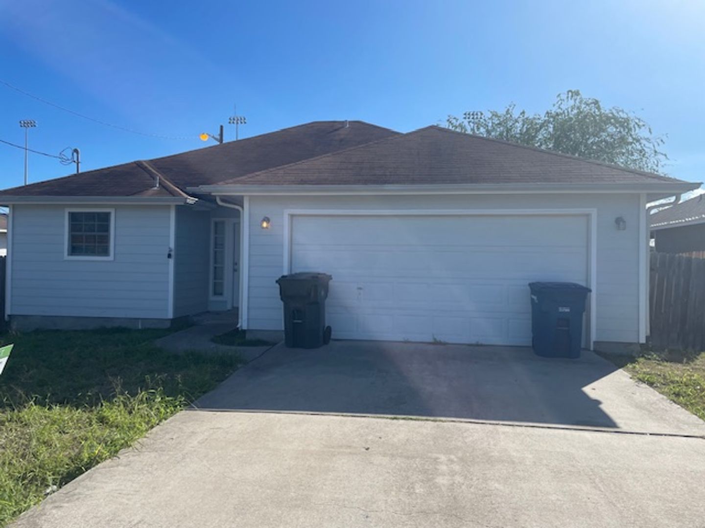Corpus Christi House: 2429 Lorine Dr.