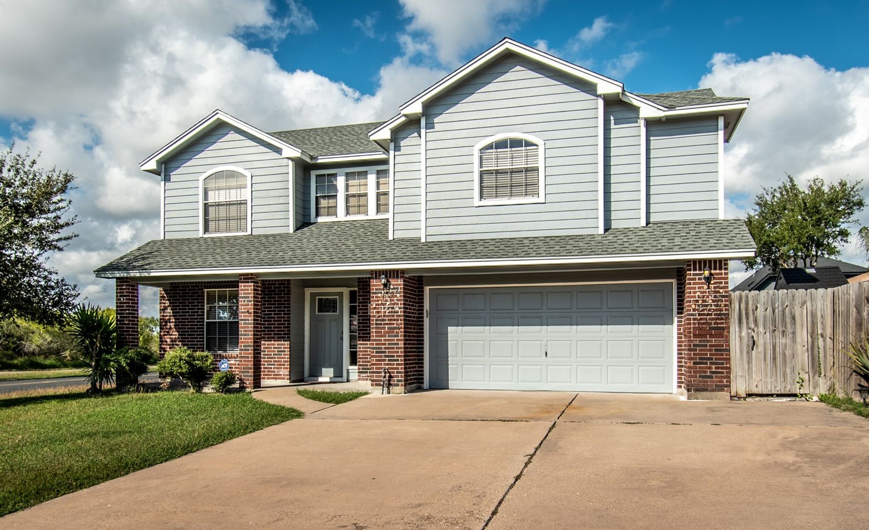 Corpus Christi House: 2833 Victoria Park