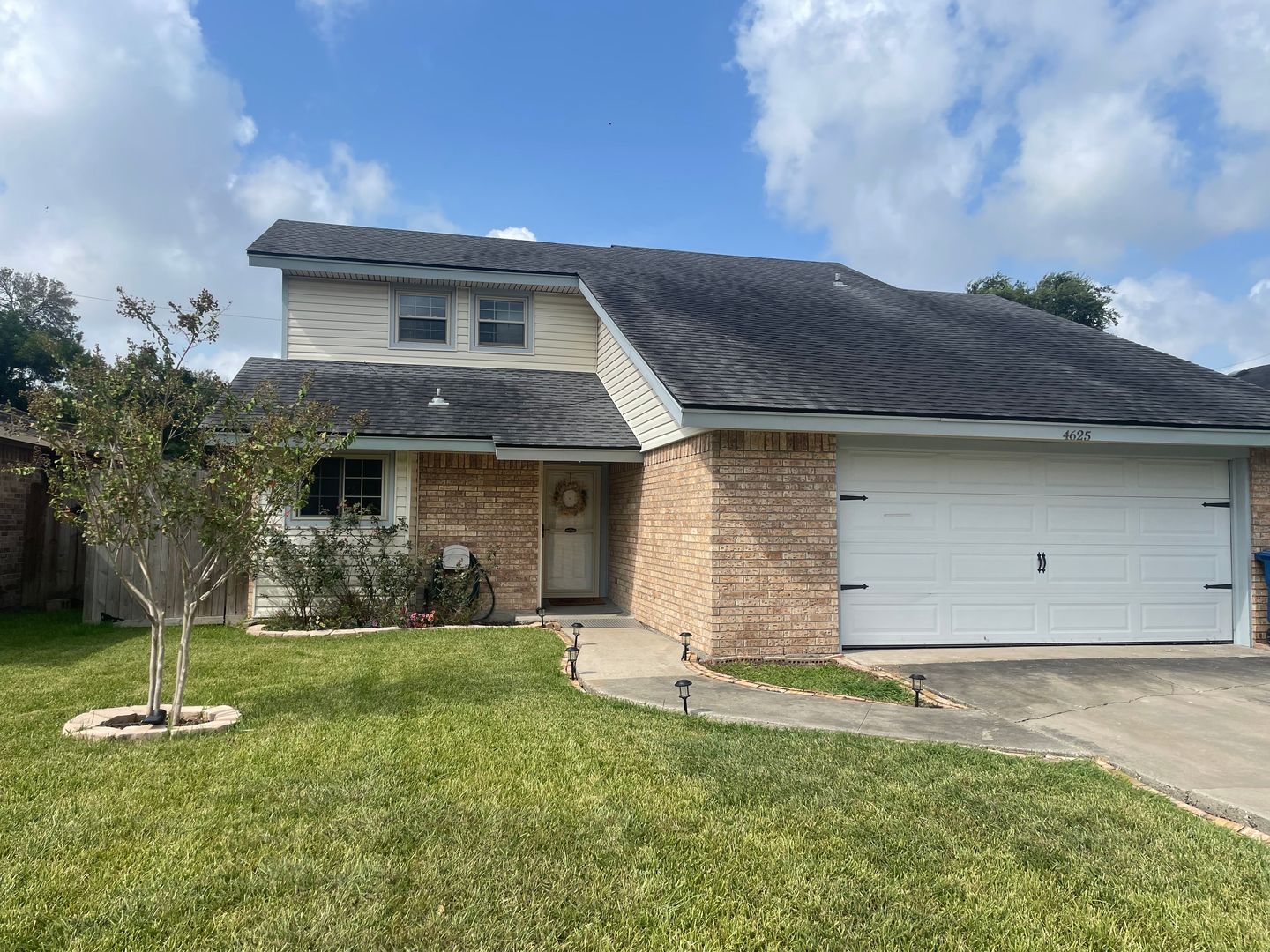 Corpus Christi House: 4625 Vail St