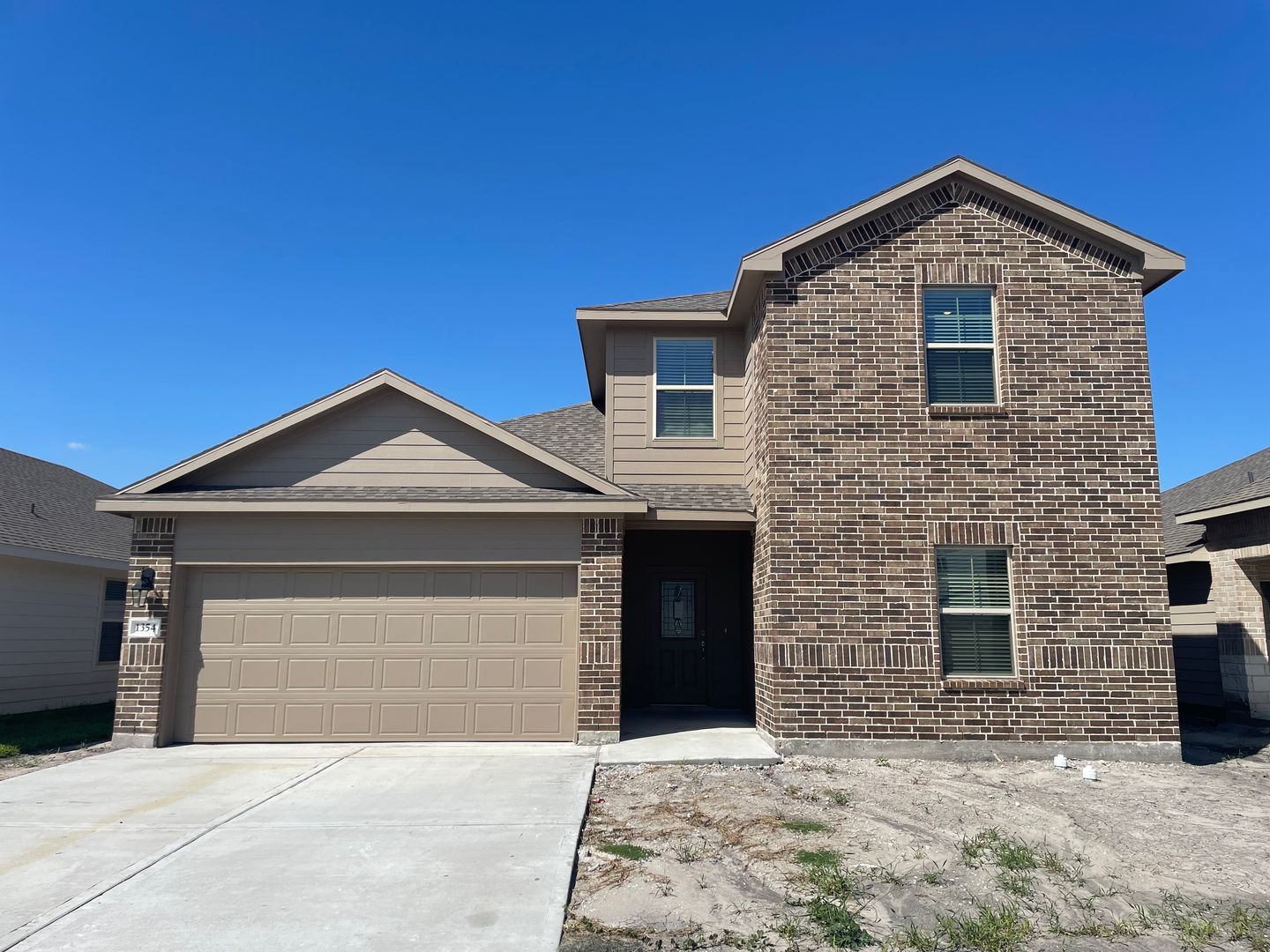 Corpus Christi House: 1354 Remys Way