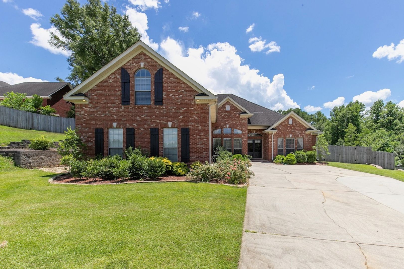 Mobile House: 2785 Wood Duck Ct