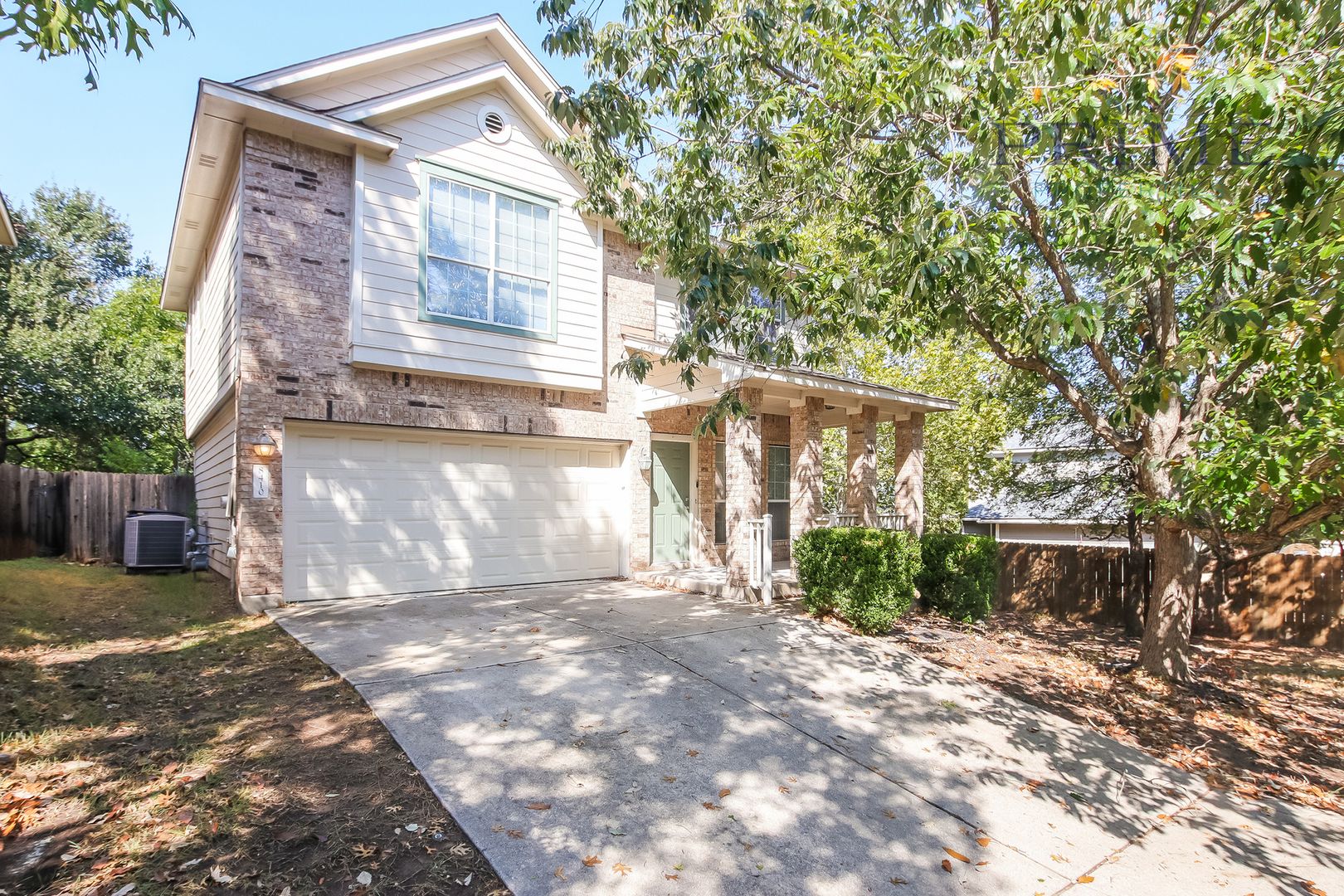 Austin House: 8410 Dulcet Drive