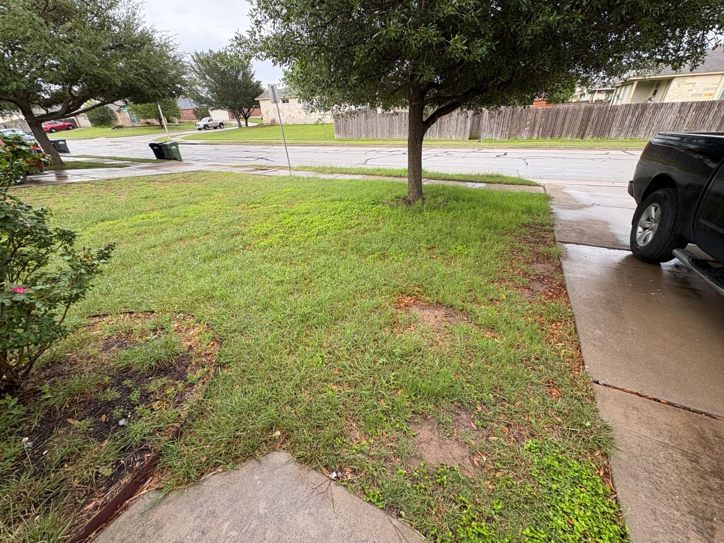 Leander House: 813 Middle Brook Drive