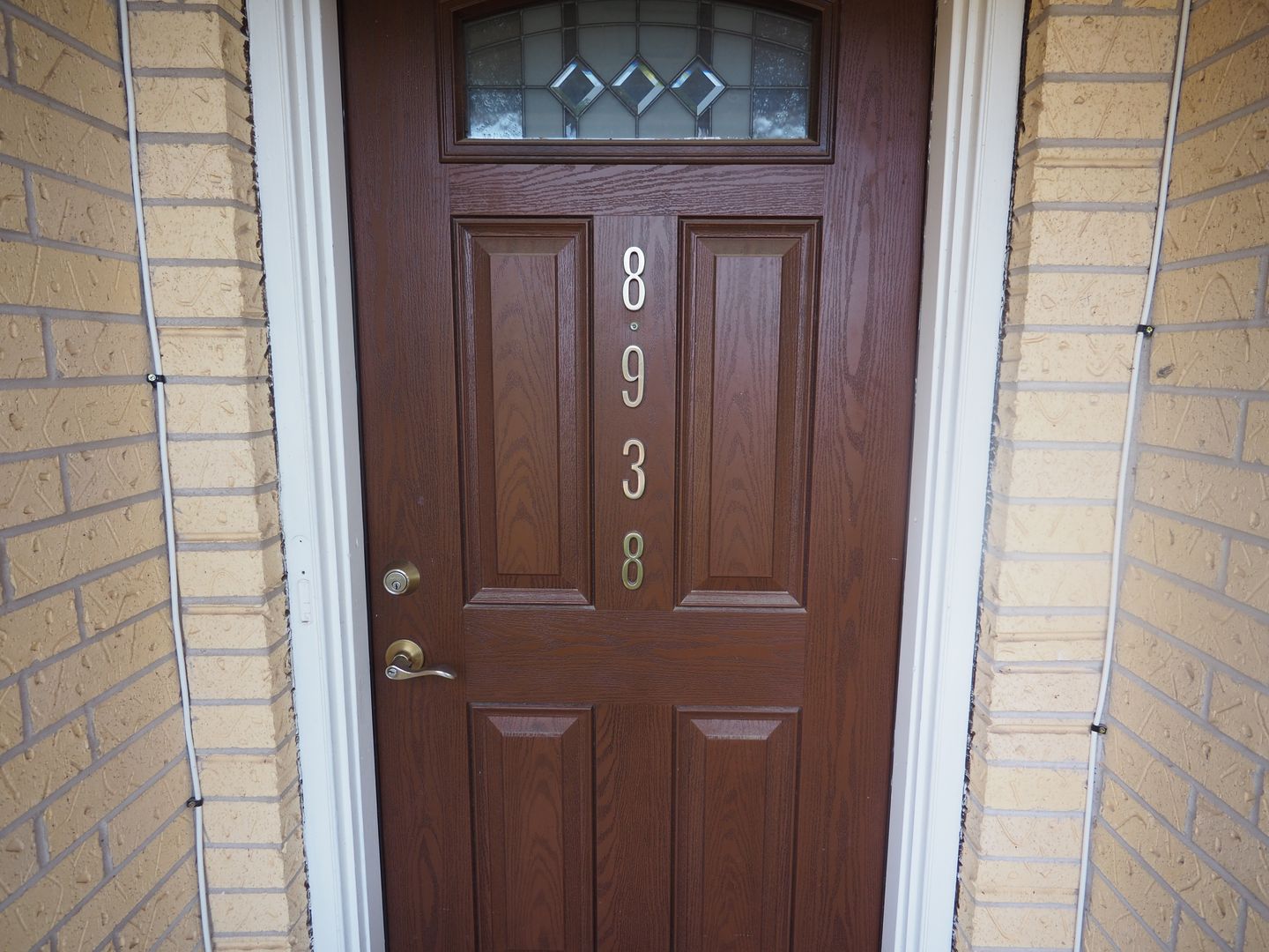 Austin Condo: 8938 N. Plaza Court