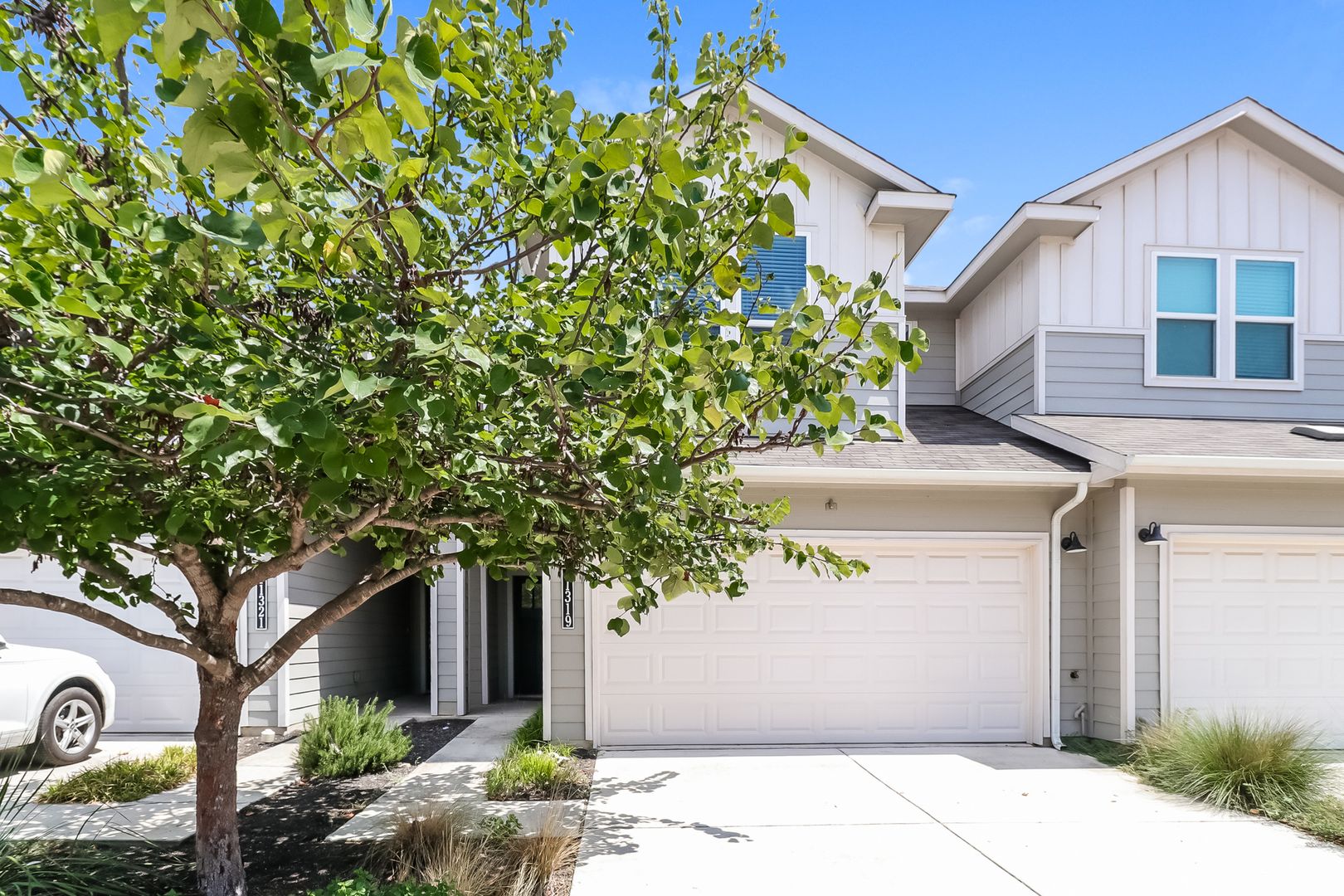 Austin House: 11319 Gadsen Lane