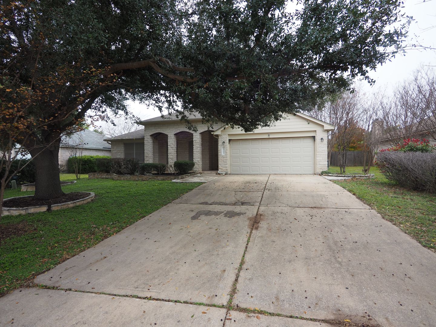 Pflugerville House: 1506 Amber Day Drive