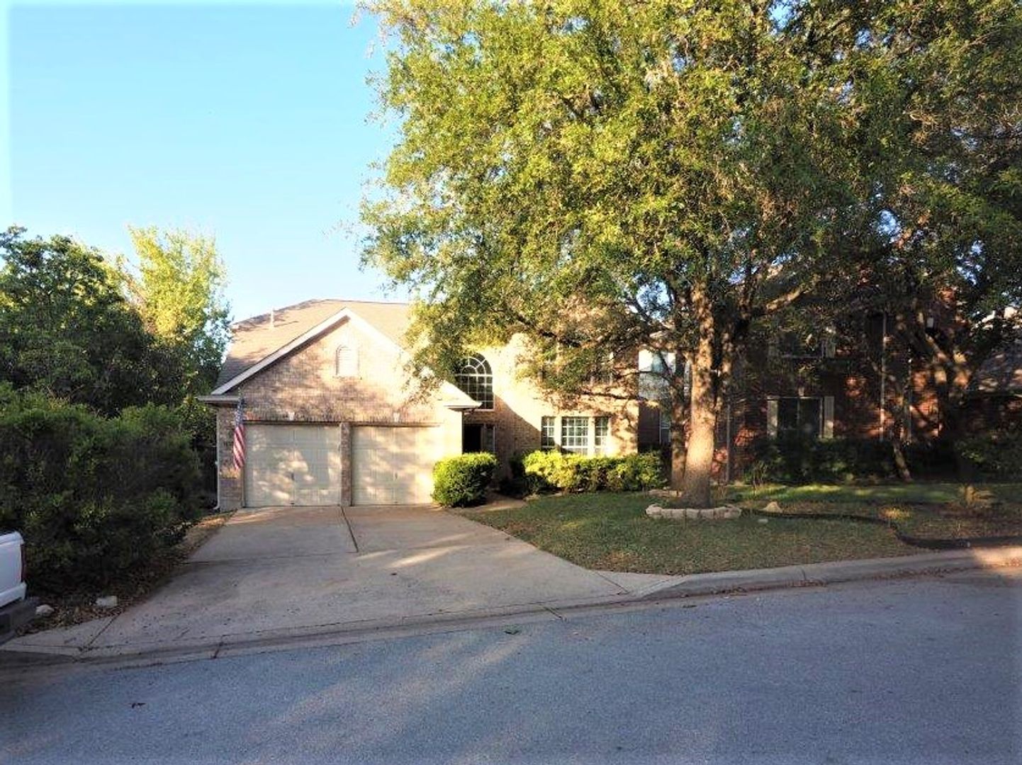 Austin House: 2849 Lantana Ridge Drive