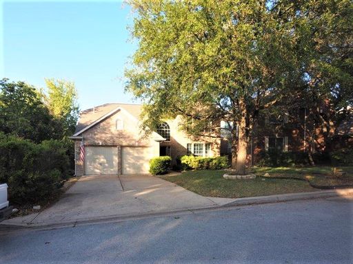 Desirable 4 bedroom home in BEAUTIFUL Steiner Ranch! – photo 1