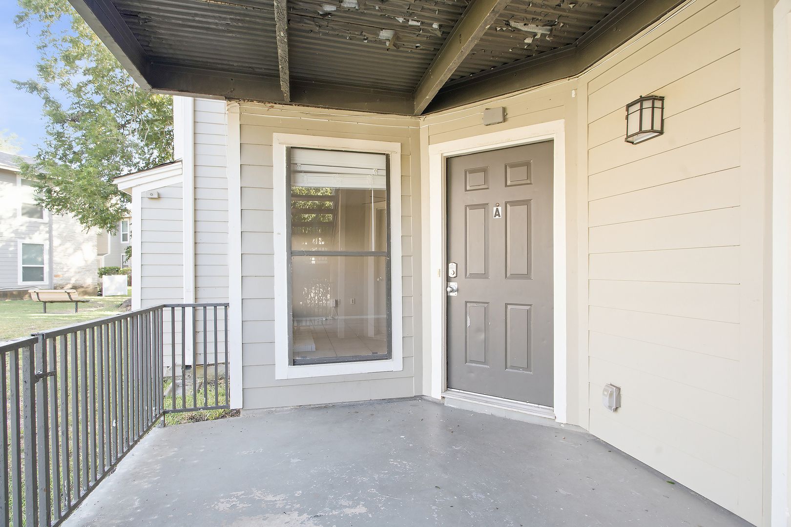 Austin House: 10616 Mellow Meadows #10A