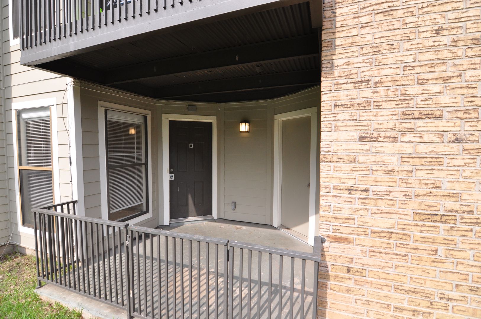 Austin House: 10616 Mellow Meadows #10A